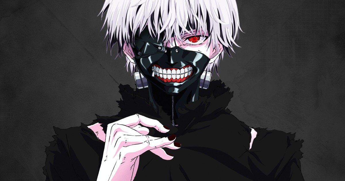 Anime Jamaica's WeebTaku - Tokyo Ghoul VA season 2, episode 1 review:  Kaneki's new path. Don't lie, you know you fanboyed over Kaneki After  months of waiting, we have finally gotten the